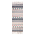 Csenge Cotton Bedroom Rug
