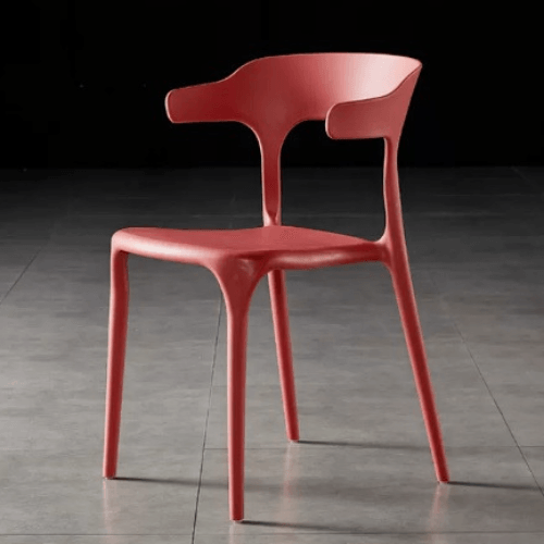 Csepel Plastic Dining Chair