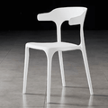 Csepel Plastic Dining Chair