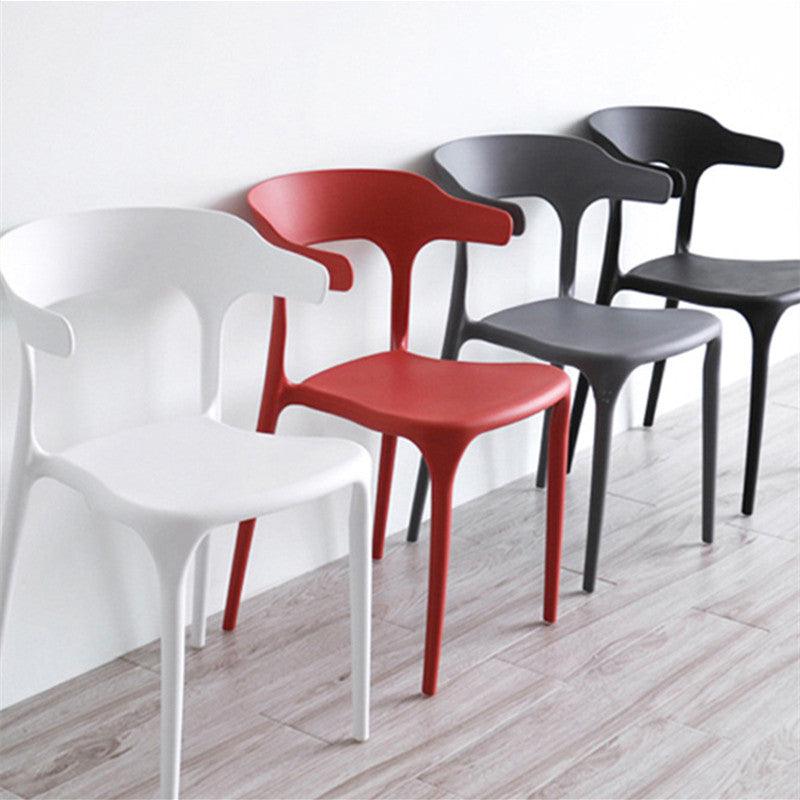 Csepel Plastic Dining Chair