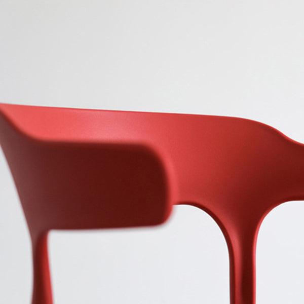 Csepel Plastic Dining Chair