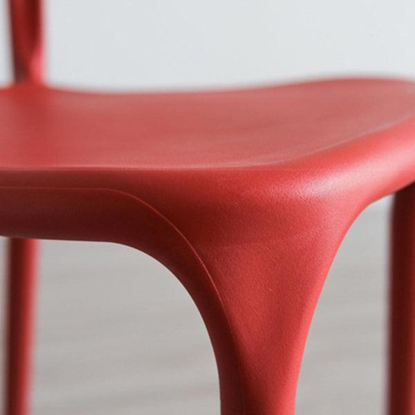 Csepel Plastic Dining Chair