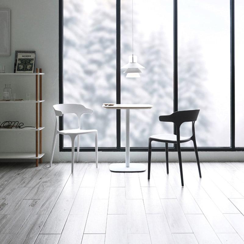 Csepel Plastic Dining Chair