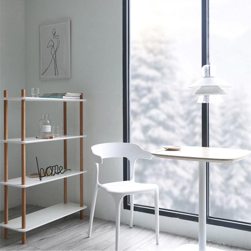 Csepel Plastic Dining Chair
