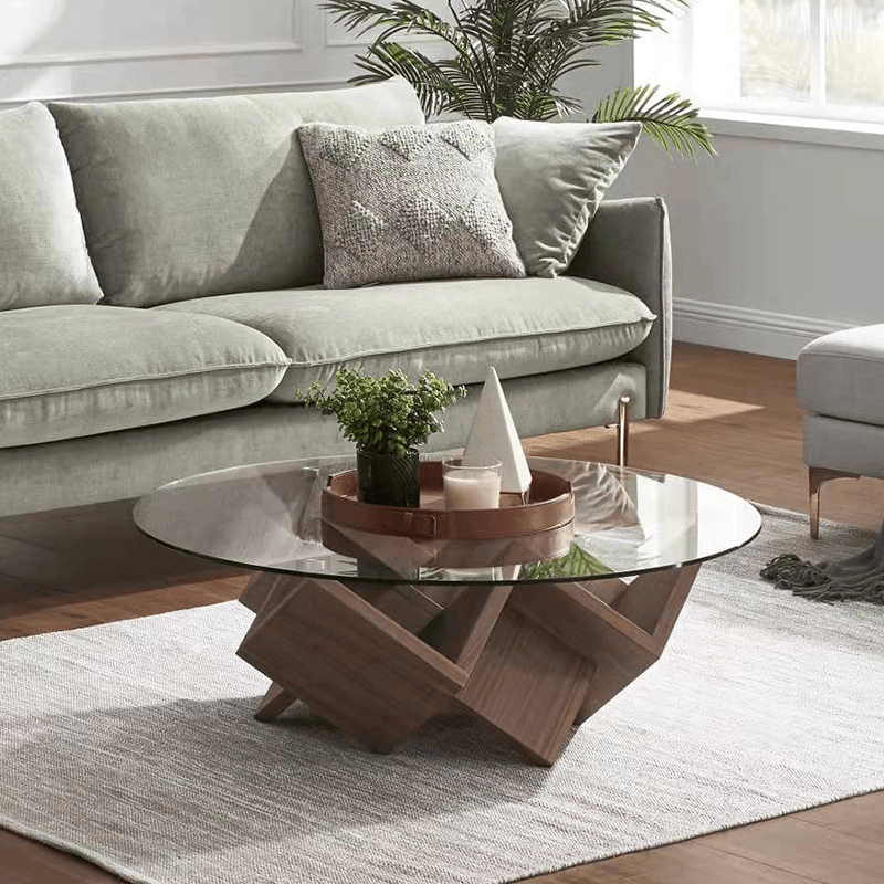 Cupid Coffee Table