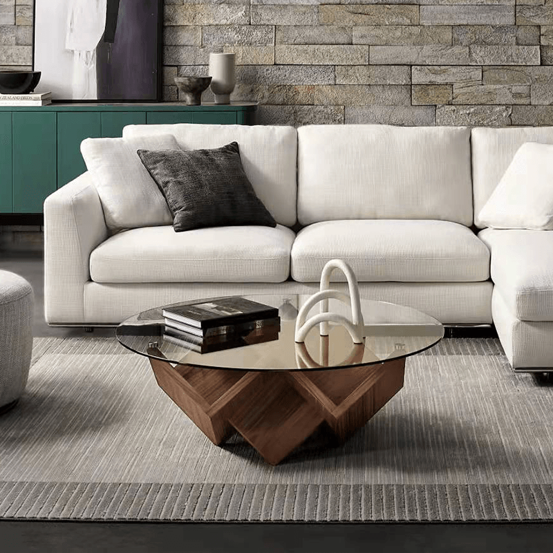 Cupid Coffee Table