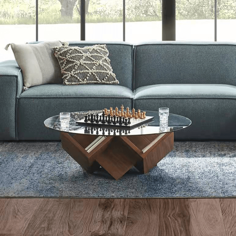 Cupid Coffee Table