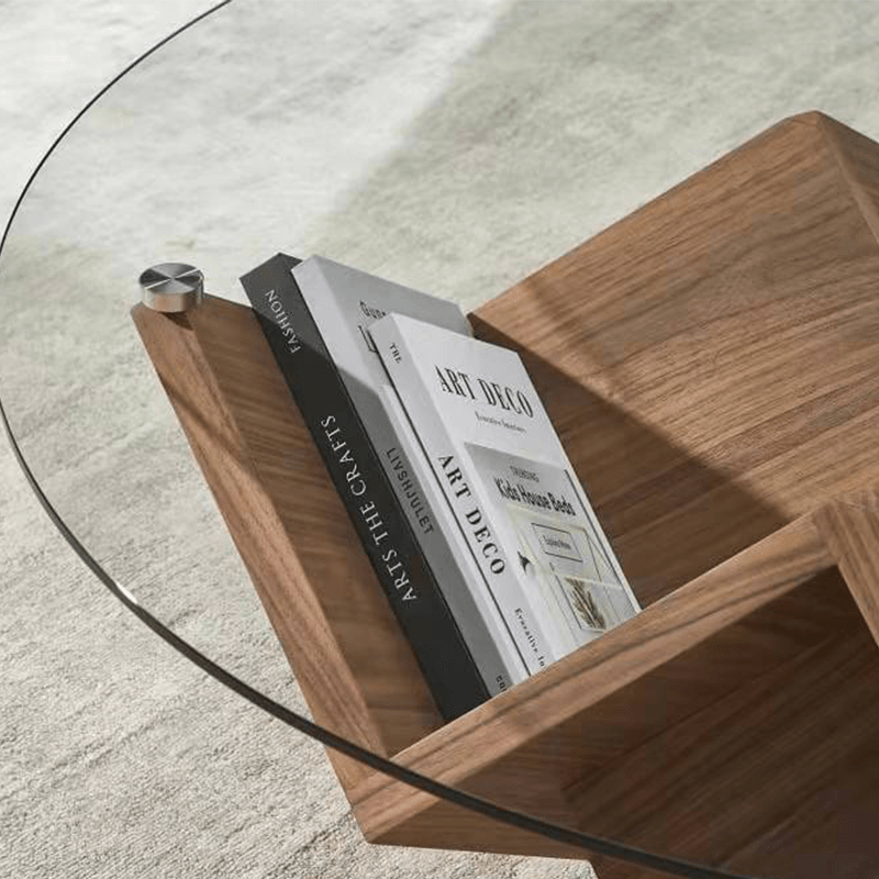 Cupid Coffee Table