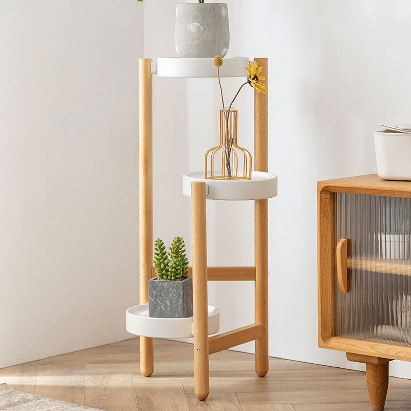 Cvetko Flower Shelf