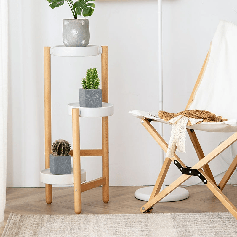 Cvetko Flower Shelf