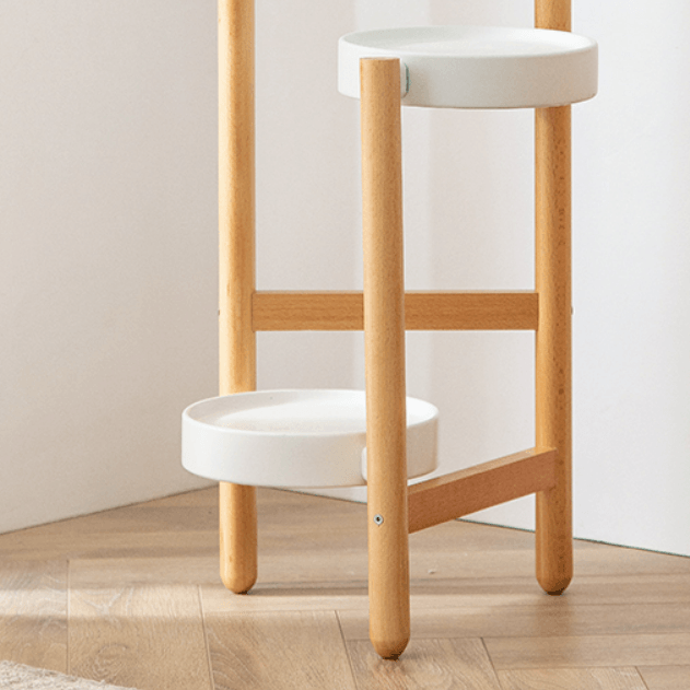 Cvetko Flower Shelf