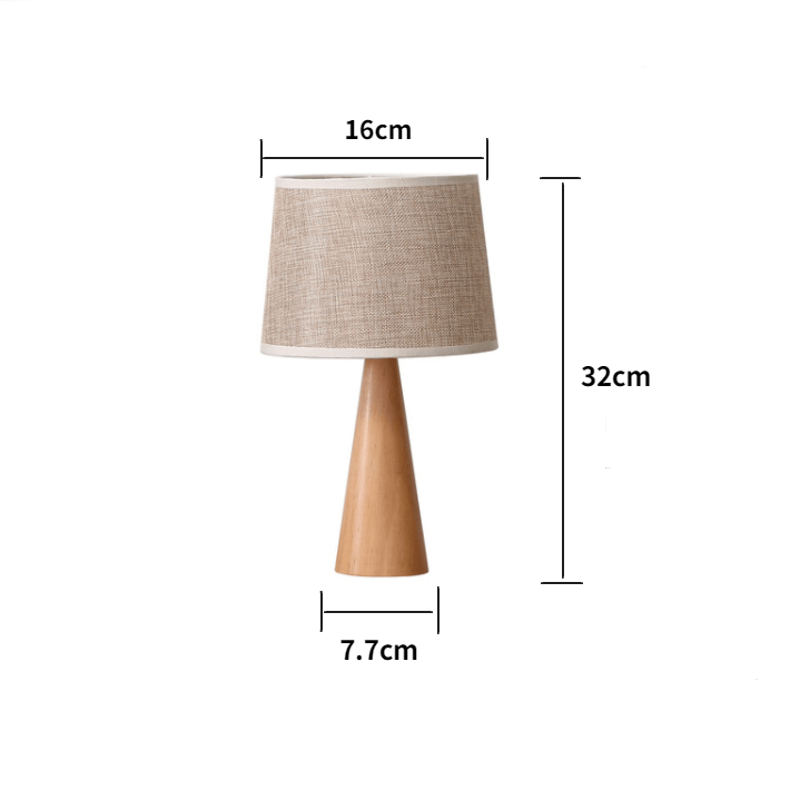Czeslawa Table Lamp