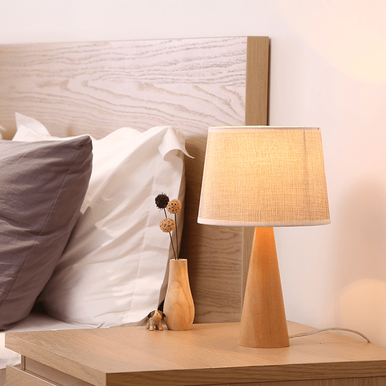 Czeslawa Table Lamp