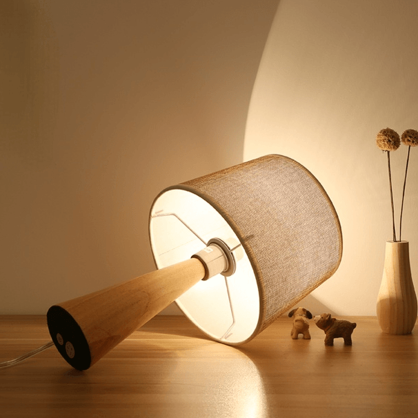 Czeslawa Table Lamp