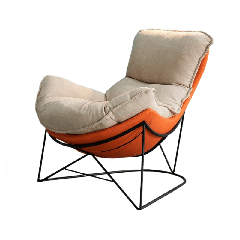 Dalmat Lounge Chair Cushion