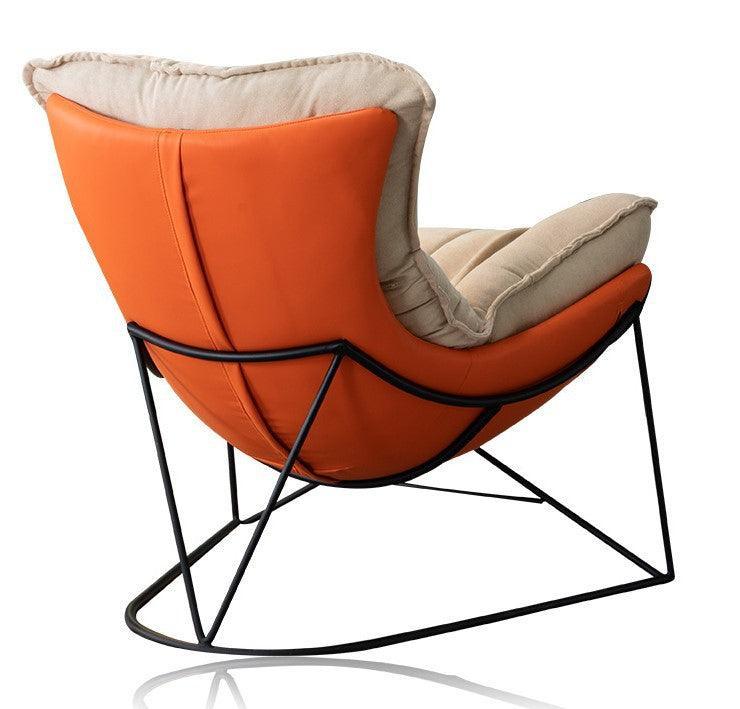 Dalmat Lounge Chair Cushion