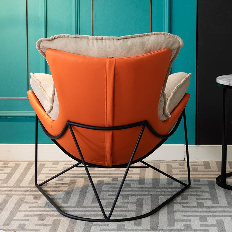 Dalmat Lounge Chair Cushion
