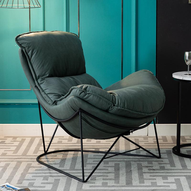 Dalmat Lounge Chair Cushion