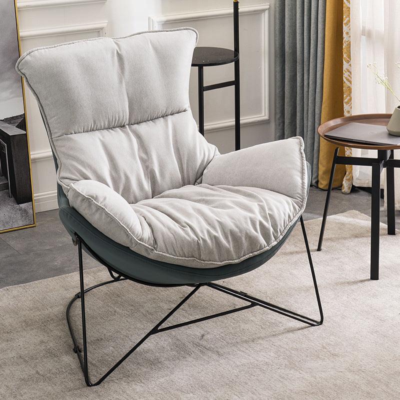 Dalmat Lounge Chair Cushion
