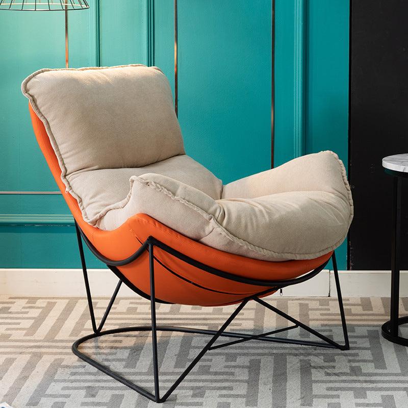 Dalmat Lounge Chair Cushion