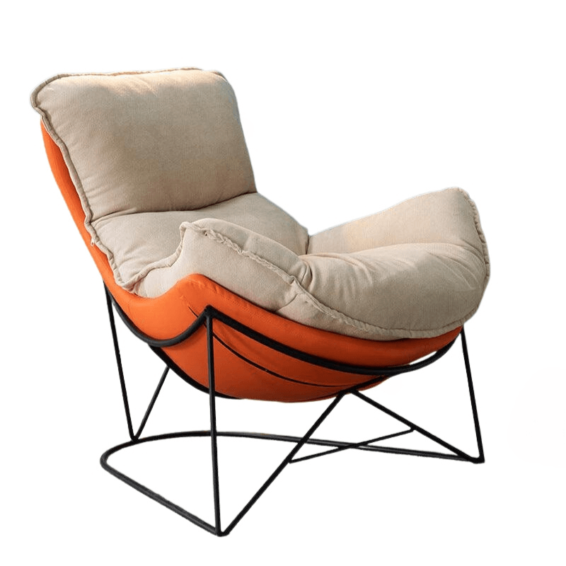 Dalmat Lounge Chair Cushion