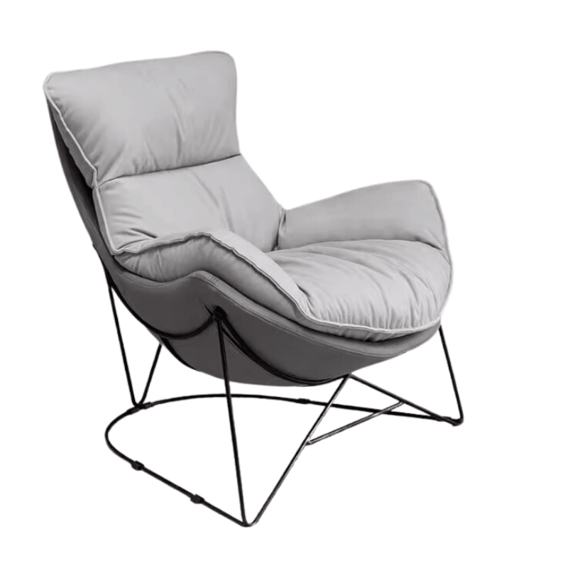 Dalmat Lounge Chair Cushion