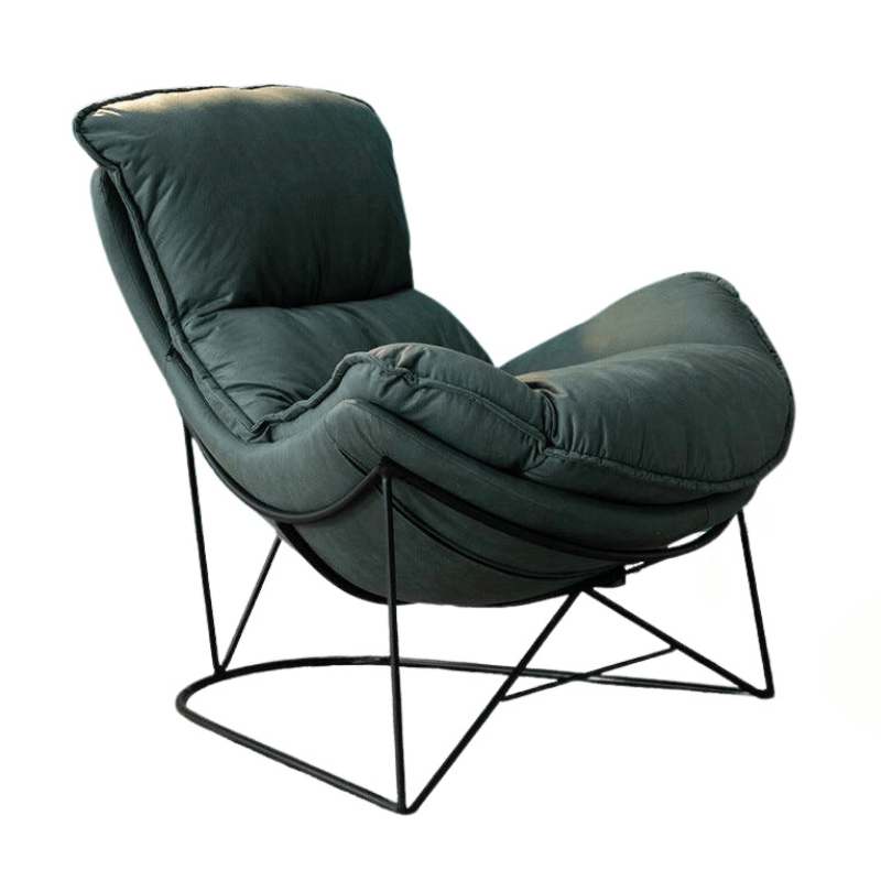 Dalmat Lounge Chair Cushion