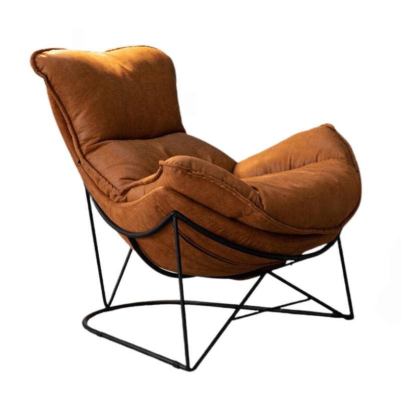 Dalmat Lounge Chair Cushion