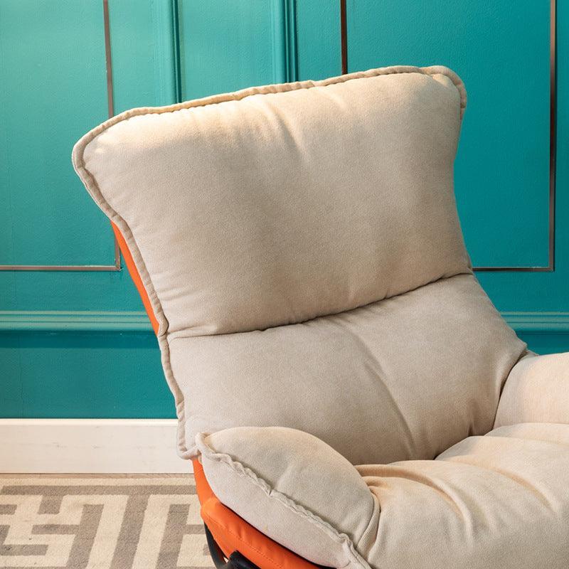 Dalmat Lounge Chair Cushion