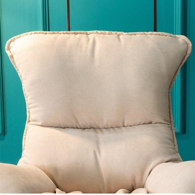 Dalmat Lounge Chair Cushion
