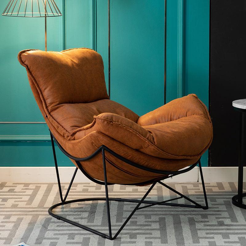 Dalmat Lounge Chair Cushion