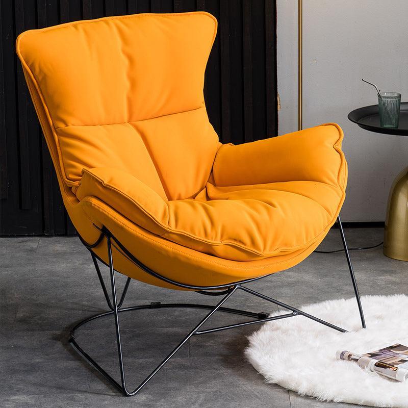 Dalmat Lounge Chair Cushion
