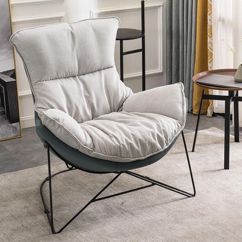 Dalmat Lounge Chair Cushion