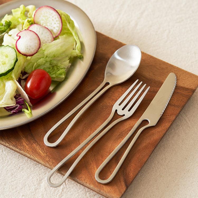 Daniela Flatware Set