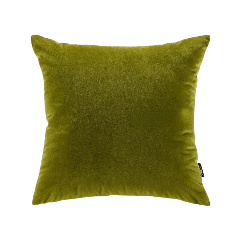 Daphane Album Throw Pillow Cover & Insert