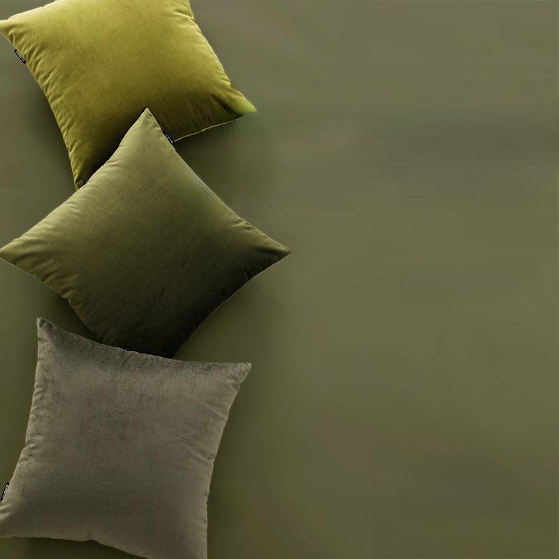 Daphane Album Throw Pillow Cover & Insert