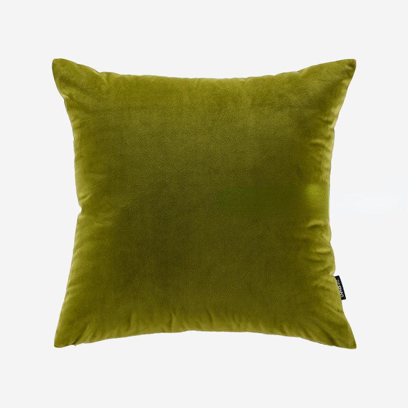 Daphane Album Throw Pillow Cover & Insert