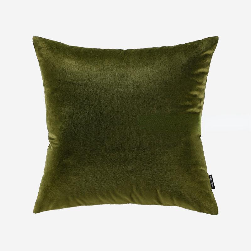 Daphane Album Throw Pillow Cover & Insert