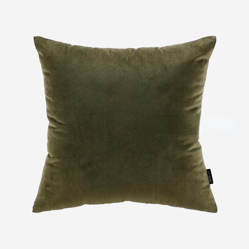 Daphane Album Throw Pillow Cover & Insert
