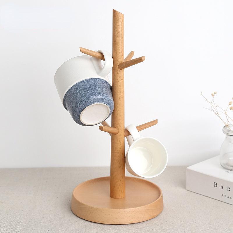 Darijo Mug Tree