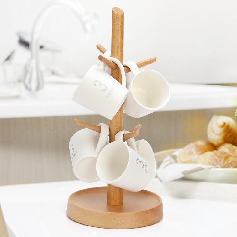 Darijo Mug Tree