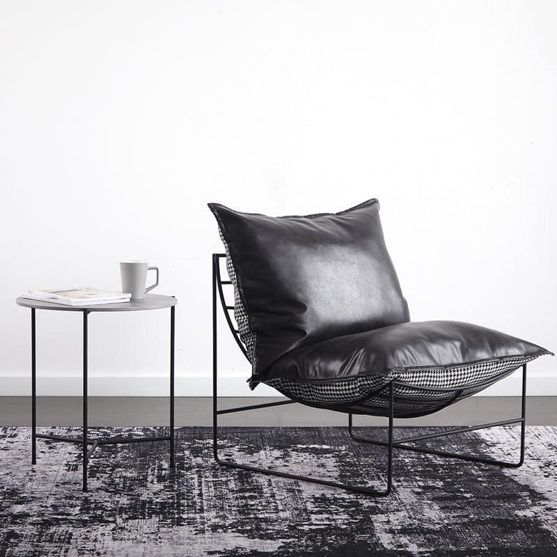 Dario Armless Chair