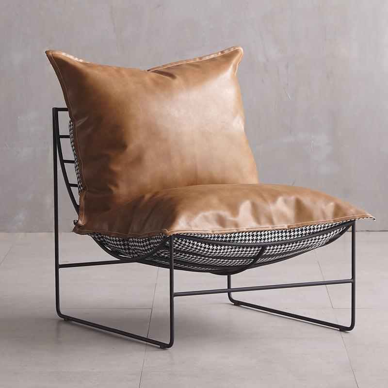 Dario Armless Chair