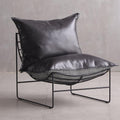 Dario Armless Chair