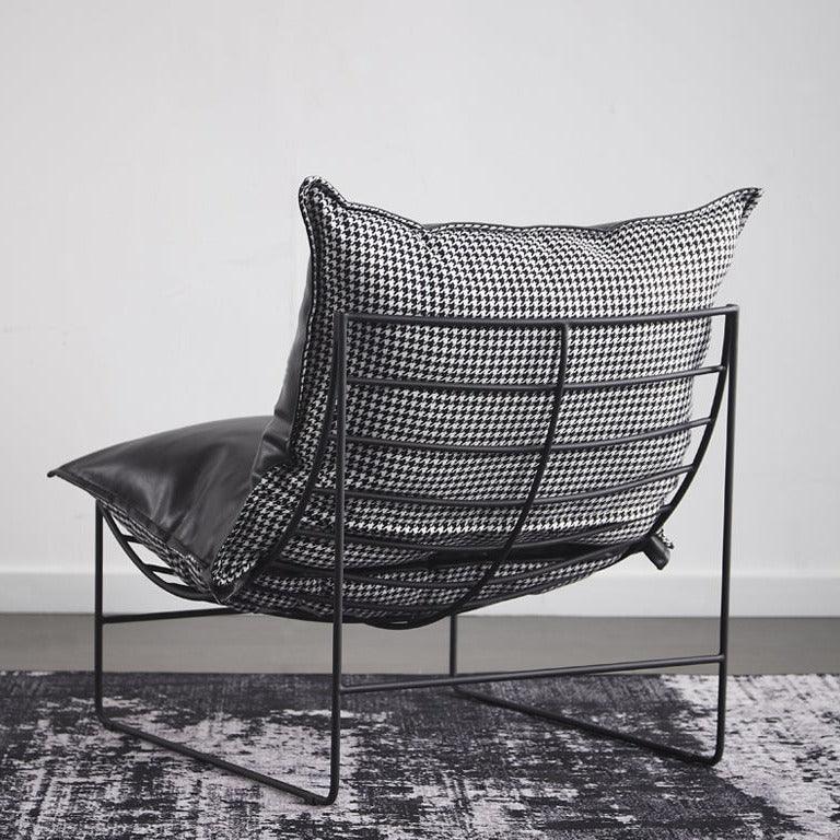 Dario Armless Chair