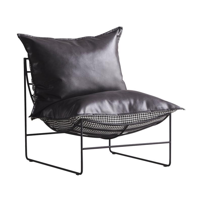 Dario Armless Chair
