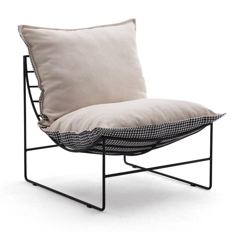 Dario Armless Chair