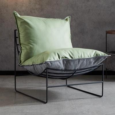 Dario Armless Chair