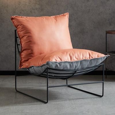 Dario Armless Chair
