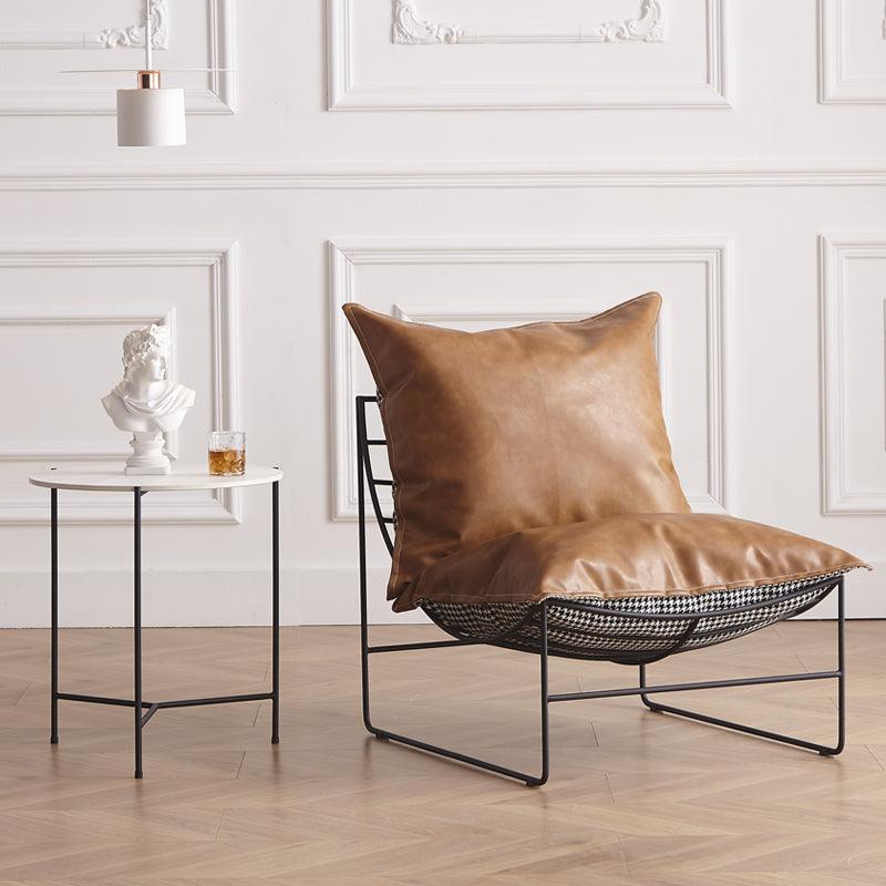 Dario Armless Chair